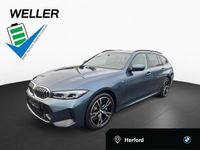 BMW 330 - Vorschau Bild 1