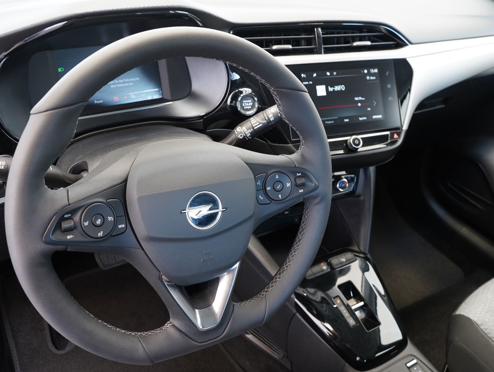 Fahrzeugabbildung Opel Corsa F e Edition FACELIFT/LED/11KW/SOH