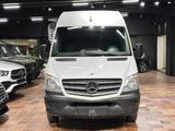 Mercedes-Benz Sprinter 519 V6 7G L4H2 Supermaxi Extralang A/C - Mercedes-Benz Sprinter super