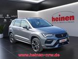 Cupra Ateca 1.5 TSI DSG NAVI LED ACC 19Z - Cupra Ateca Jahreswagen