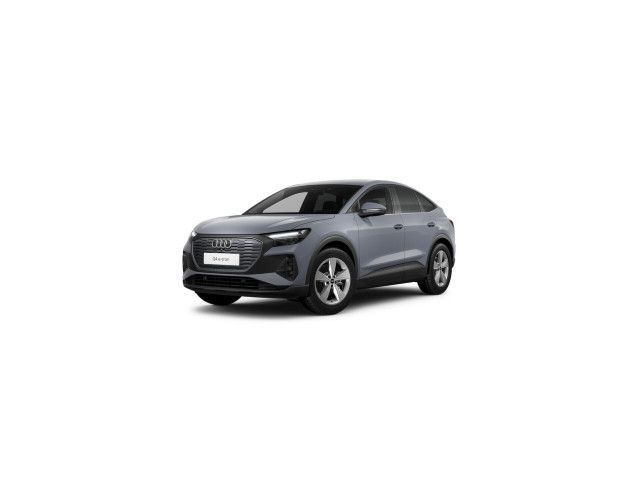 Audi Q4