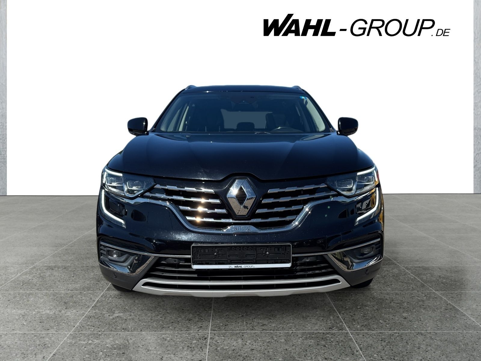 Renault Koleos Initiale Paris*4x4*Panorama*ACC*B imagem 2