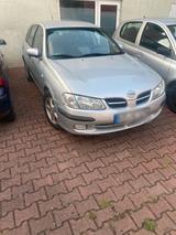 Nissan Altera 1.hand 1.5 Klima tüv 1/26 nu... - Nissan Almera aus 2005