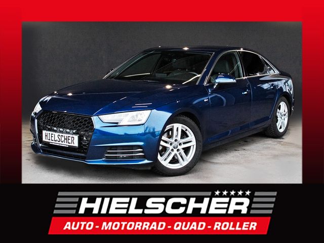 Audi A4 Limousine 1.4 TFSI*S-Line*8-fach*TÜV NEU