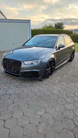 Audi RS3 8V Sportback 2.5 TFSI quattro - Audi: Rs8