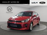 Kia Rio 1,0T Dream Team Klimaaut Navi SHZ Kamera - gebrauchte Kia Rio aus dem Jahr 2019