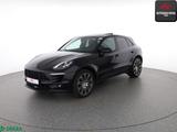 Porsche Macan S AWD PANO,LUFTFEDER,KAMERA,MEMORY,LED - Porsche Gebrauchtwagen in Berlin