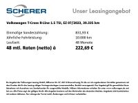Volkswagen T-Cross - Vorschau Bild 3