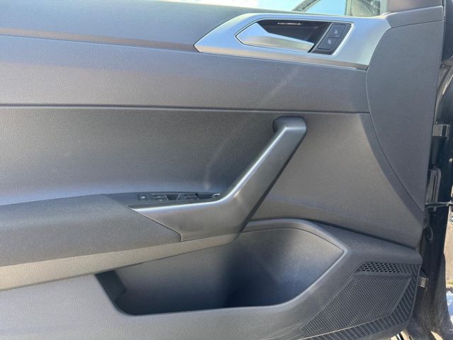 Polo Active 1.0 TSI Apple CarPlay Android Auto