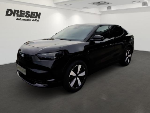 Ford Capri Extended Range 77kwh RWD /Matrix-LED/Navi/, миниатюра 2
