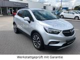Opel Mokka X Active Automatikgetriebe - : Kleinwagen, Automatikgetriebe