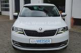 Skoda Rapid Style Limo SHZ PDC - Skoda Rapid Style mit Benzin-Antrieb