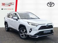 Toyota RAV 4 2.5 Plug-in Hybrid 4x4 +Navi +El. Heckklap