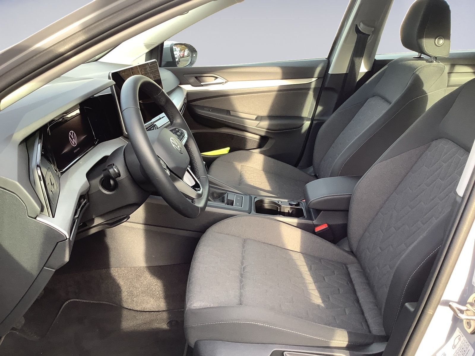 Volkswagen Golf - Bild 9