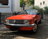 Opel Rekord 2.0 S  1. Hand  Liebhaberfah... - scheckheftgepflegte Opel Rekord