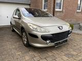 Peugeot 307 1.6 Premium 110 Premium - Peugeot 307 mit Schiebedach