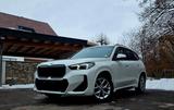BMW X1 sDrive18i M Sport (U11) - BMW X1 U11 mit Benzin-Antrieb