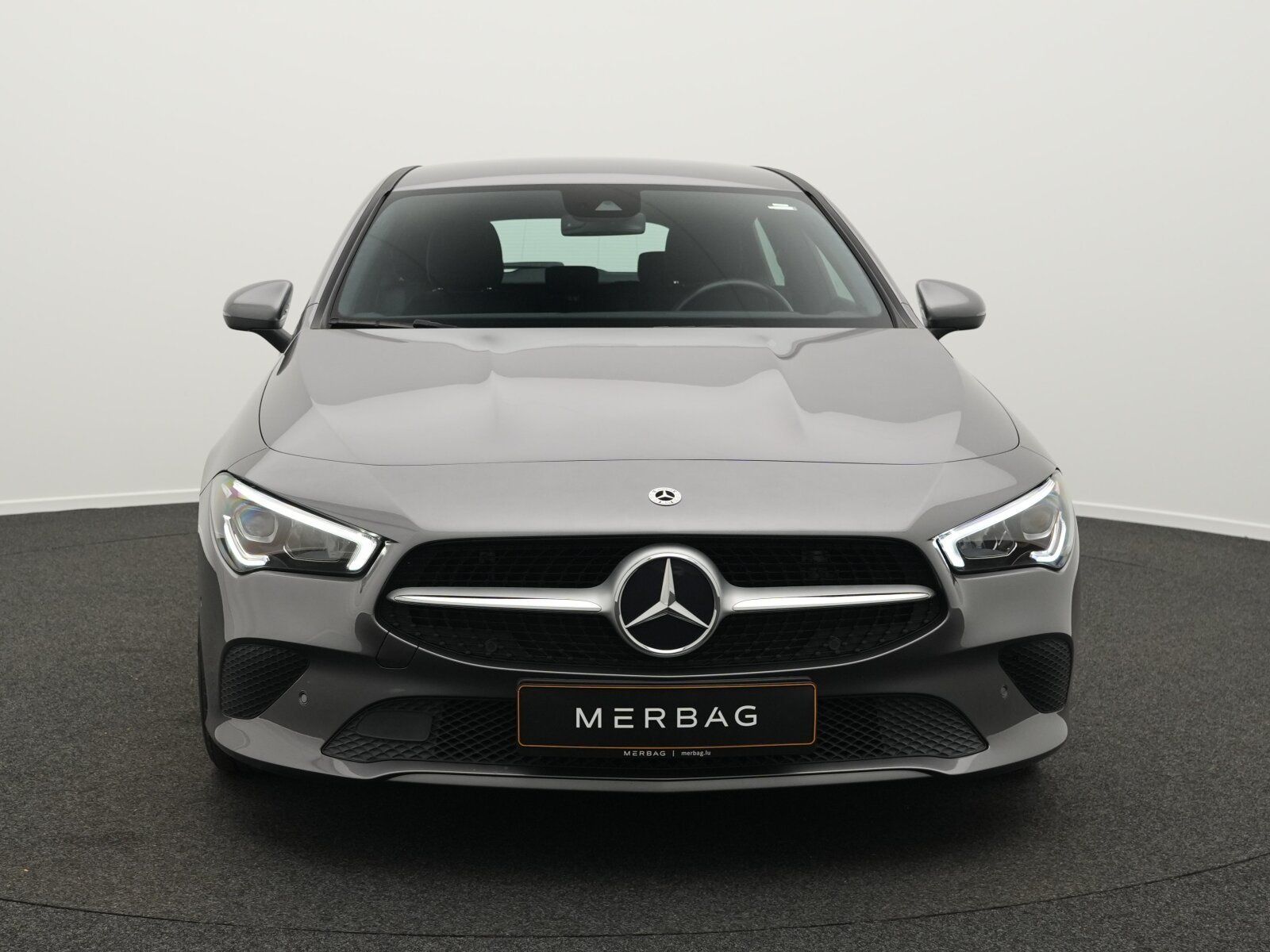 Mercedes-Benz CLA 180 d SB LED+Kamera+EasyPack+SHZ imagem 2
