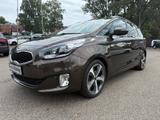 Kia Carens Spirit*7SITZER*LEDER*NAVI*RFK*TOP ZUSTAND - Kia Carens: 7