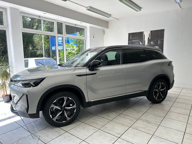 BAIC Beijing X75 | aus 1. Hand | Vollausstattung