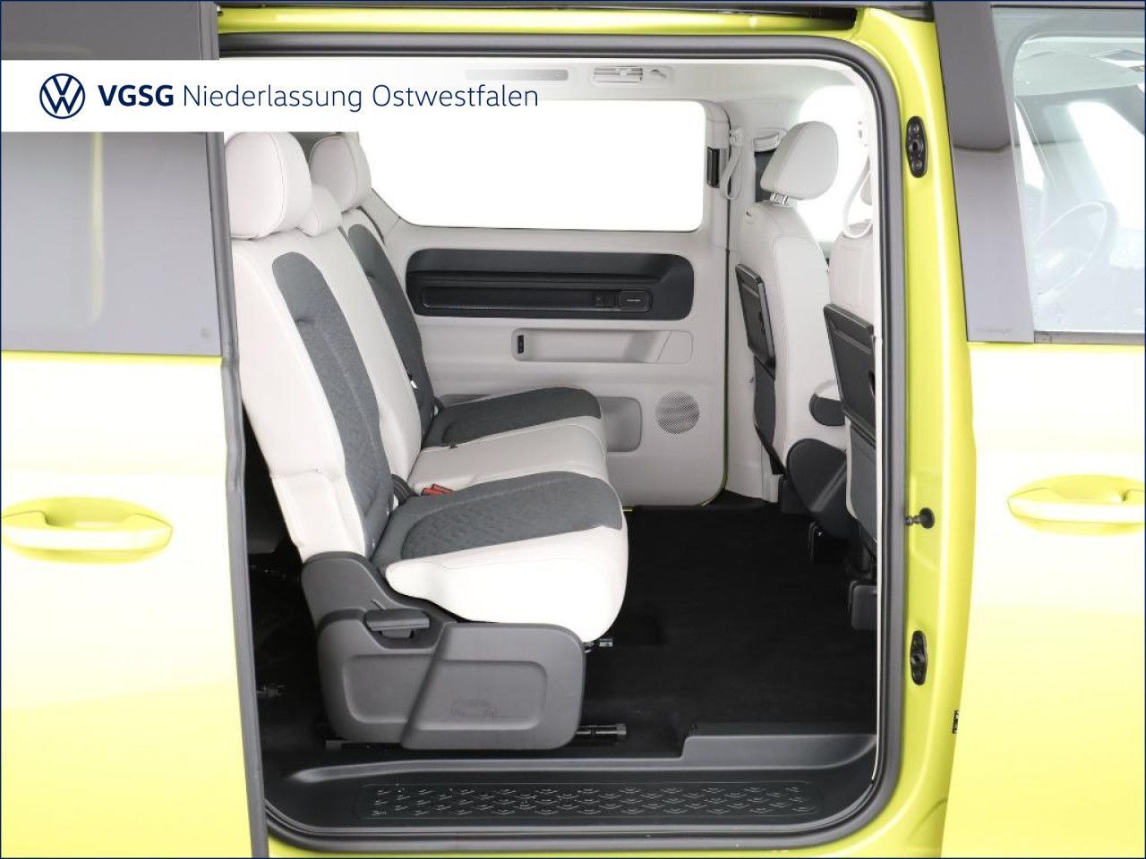Volkswagen ID. Buzz - Bild 15