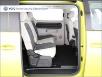 Volkswagen ID. Buzz - Vorschau Bild 15