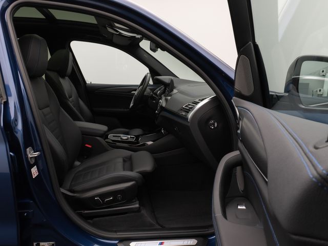 Foto Nummer 22: BMW iX3