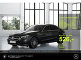 Mercedes-Benz C 200 d #AHK #DISTRONIC #TOTWINKEL #MEMORY #360° - Mercedes-Benz C-Class New cars