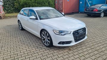 Audi A6 - 6