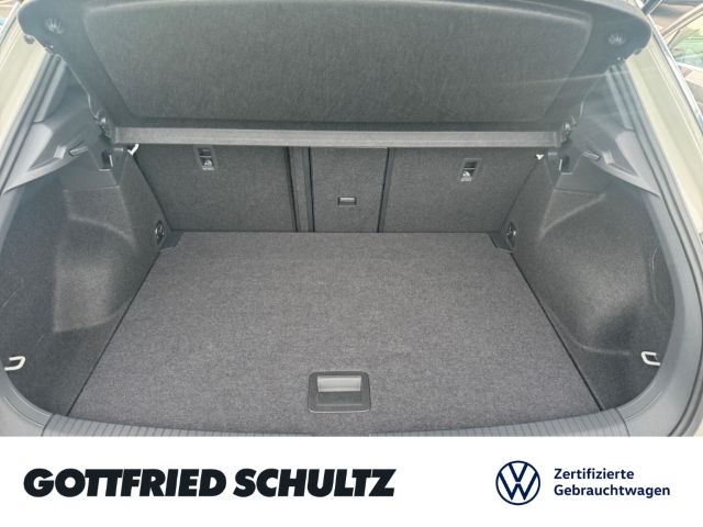 Volkswagen T-Roc - Bild 10