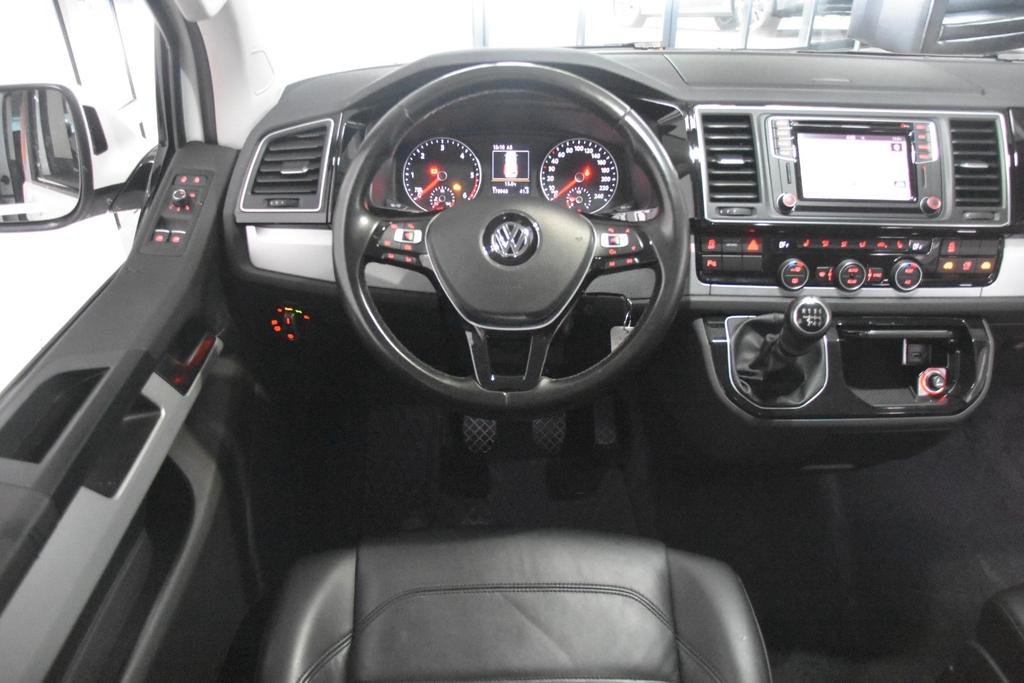 Volkswagen T6 Multivan