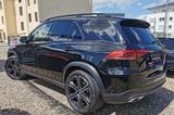 Mercedes-Benz GLE 400 D 4Matic 4M AMG Luftf#LED#AMG#VIRTUAL# - Mercedes-Benz GLE 400 in Dresden