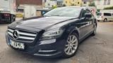 Mercedes-Benz CLS 350 CDI - - Mercedes-Benz CLS 350 in Wuppertal