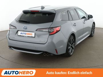 Toyota Corolla - 6