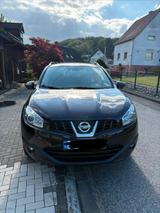 Nissan Qashqai+2 1.6 dCi - Nissan Qashqai+2 mit Diesel-Antrieb