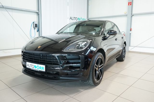 Abbildung des Autos