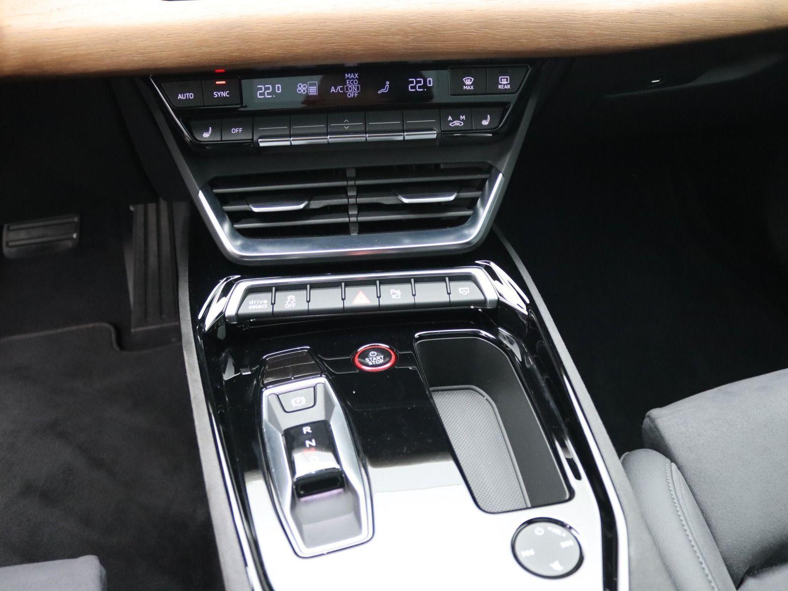 Audi e-tron GT quattro / Pano, Air, Matrix, 360°, B&O