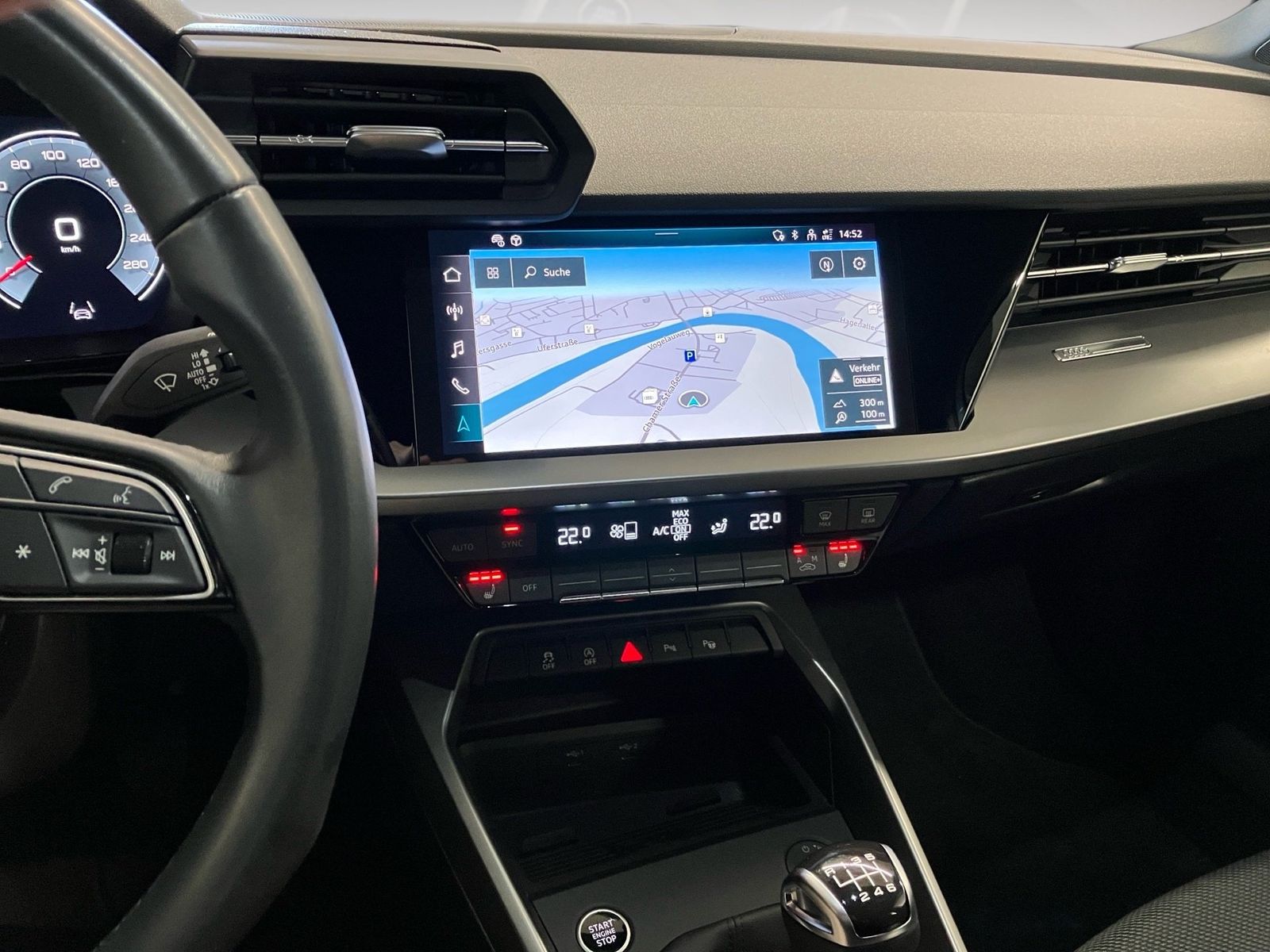 Audi A3 - Bild 12