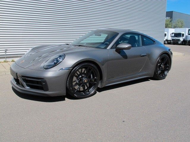 PORSCHE Porsche 911 Carrera GTS 992 APPROVED 20.02.2028