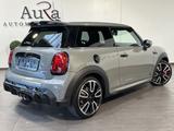 MINI John Cooper Works Sport-Aut. NAV+LED+PANO+H&K+VC - graue MINI John Cooper Works