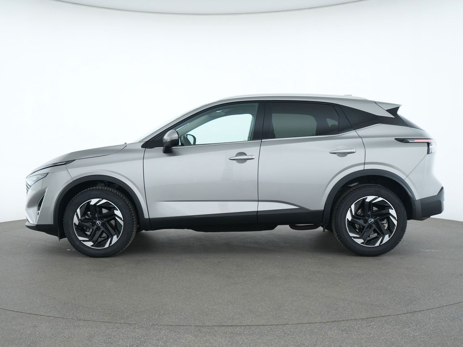 Nissan Qashqai - Bild 9
