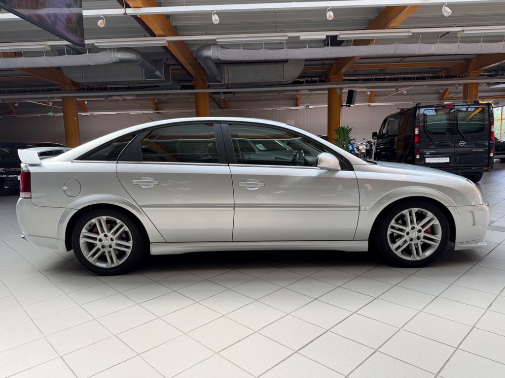 OPEL Vectra GTS 3.2 V6|Xenon|SHZ|PDC|Klima|1.Hand OPEL Vectra GTS 3.2 V6|Xenon|SHZ|PDC|Klima|1.Hand