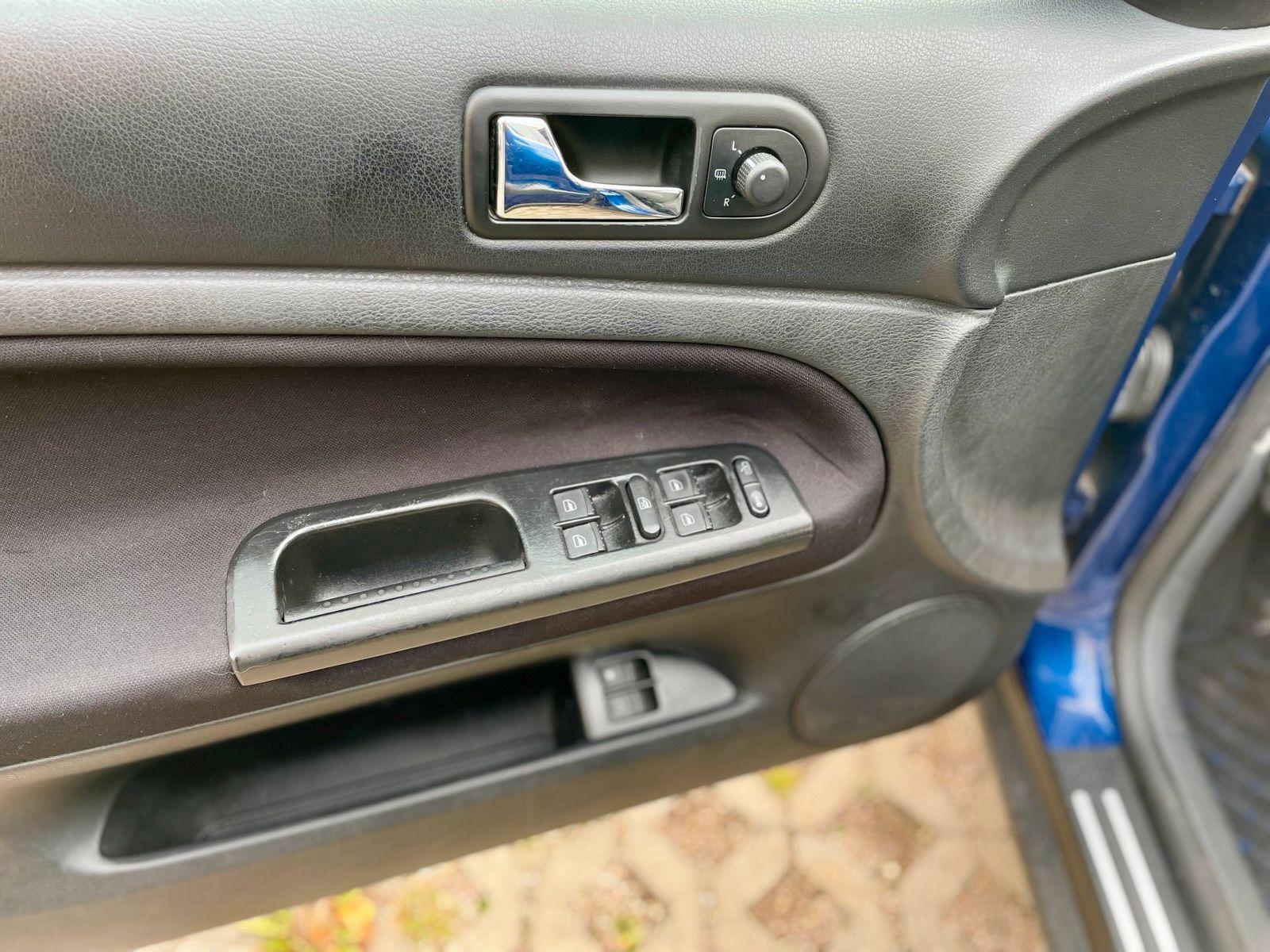 Volkswagen Passat 2004 — photo 6