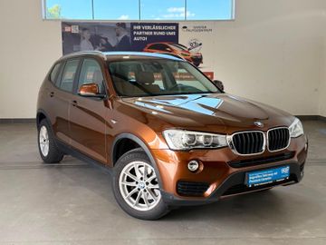 BMW X3 - 2