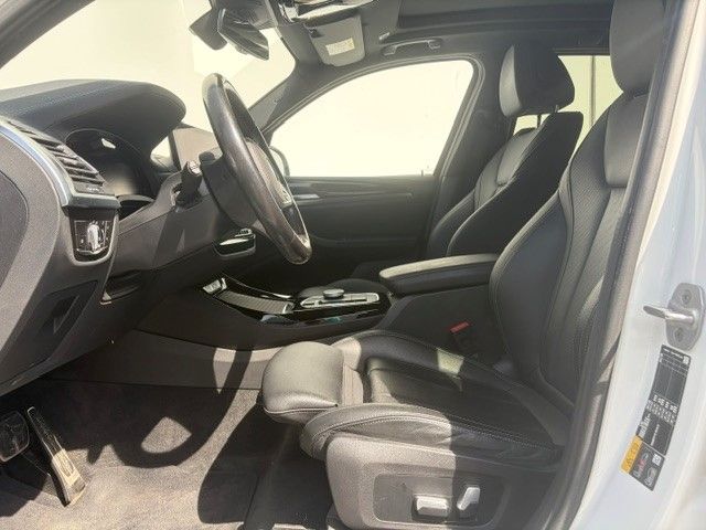 BMW iX3 M-Sport Parkass LCProf DrivAssProf SHZ foto 12