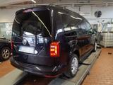 Volkswagen Caddy Maxi Comfortline 2.0TDI 7-SITZER NAV SHZ - Volkswagen Caddy Maxi: TDI