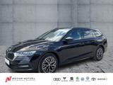 Skoda Octavia Combi 2.0 TDI DSG CLEVER LED+NAV+ACC+SHZ