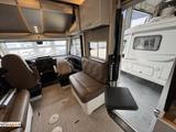 Bürstner Elegance I 920 G barrierefrei inkl. Hublift - Offers