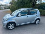 Daihatsu Sirion Erst 117 TKM TÜV Neu 08-20... - Daihatsu Sirion: 1.0