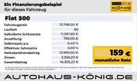 Fiat 500C - Vorschau Bild 19
